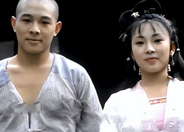 “换心”传闻真相大白仅1月，李连杰官宣3大喜讯 野心太大藏不住了