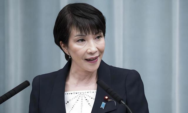 日本天皇亲自出山，对中国的反击正式开始，高市早苗憋出了一妙计