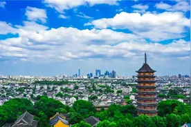 空气优良天数达84.2%，苏州2024年生态成绩单出炉图片