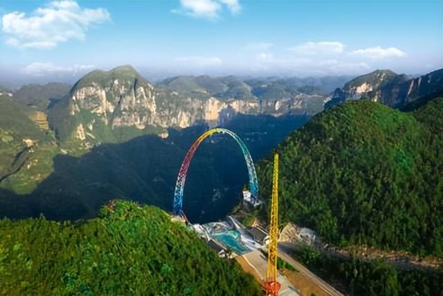 重庆登高大满贯第一站·云阳站——报名勇攀云阳之巅，3大景区门票立享5折优惠