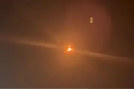 俄军预警机技术落后，难道没想过买中国雷达？想过，但就是买不起图片