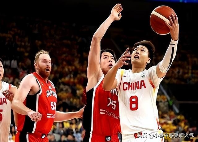 毁了王治郅，逼姚明退役，他凭一己之力让中国篮球倒退了二十年！