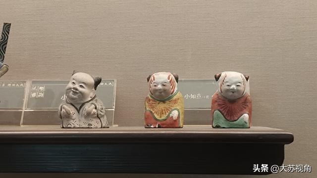 原来无锡博物院藏着江南的“时光密码”，逛一次，才算读懂这座城