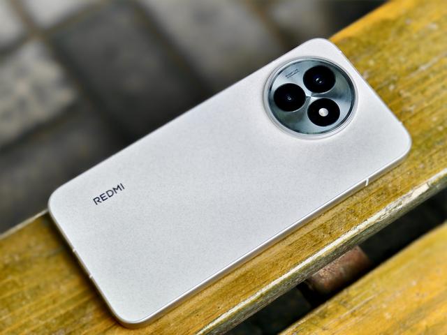 REDMI K80至尊版评测：从性能到体验的“大满贯”答卷