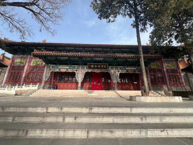 山西全境自驾游第一天:汾酒风景区、李家山村