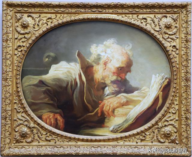 汉堡美术馆-1：古代大师的杰作