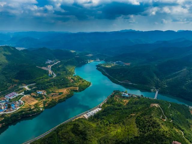 看古堡去欧洲？不！去山西！