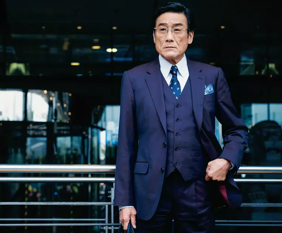 《捕风追影》观后感