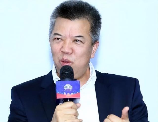 谨言慎行！中关村大佬肖庆平去世，一语成谶，知情人曝细节