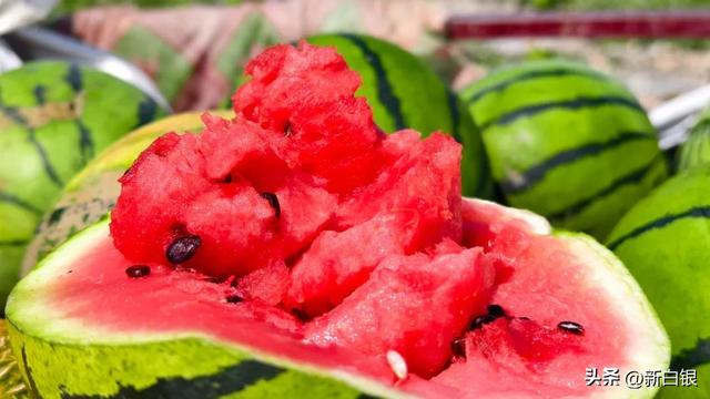 白银的夏天 原来可以这么带感