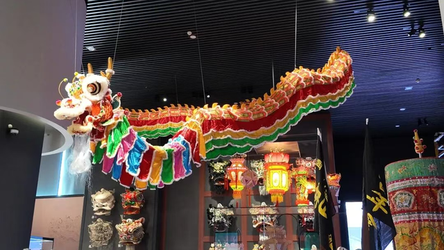 趣游“十五运”｜佛山龙狮有几威？且听鼓点响起，来这些地方体验龙狮文化！