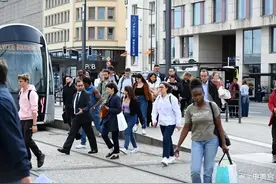 卢森堡，世界人均GDP最高的国家，治安令人大跌眼镜图片