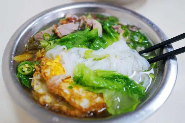 终于有人来说说这个有山有水的小城到底有多好吃了！