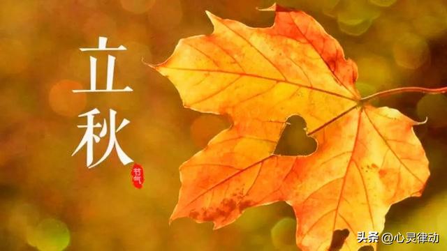 今年立秋不一般，60年一遇“闭眼秋、脱衣秋”，立秋后还热不热？