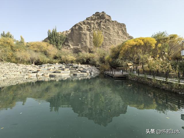 2025环南疆沙漠铁路背包自由行日记(3)---新藏公路零起点叶城打卡