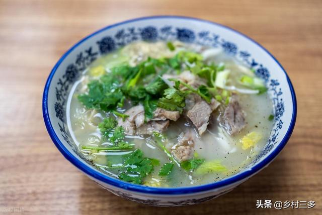 不是迷信！明日冬至，建议大家：1要喝，2要动，3不爬，4不穿