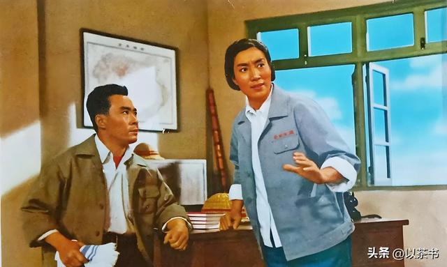 原来她已去世24年，曾凭样板戏大红大紫，妹妹也是京剧表演艺术家