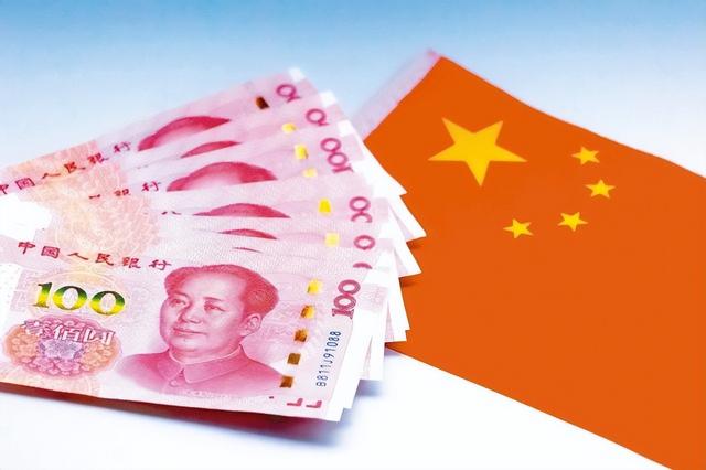 中国为何连续11个月增持黄金