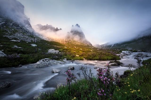 收藏起来慢慢去！国内10个地方人少景美，去过5个以上算旅行家