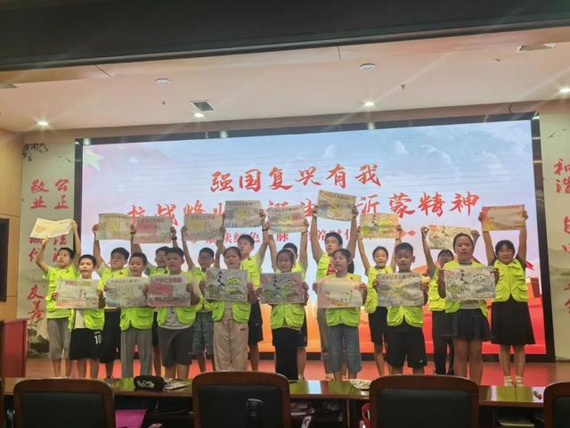 临博冬令营抢位！5天解锁讲解技能，变身历史达人