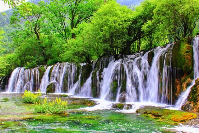 中国最美的10个“世界自然遗产”，去过5个以上才不留遗憾！