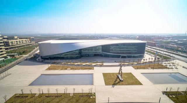 邯郸人注意!邯郸市中心正在“悄悄移动”,这2个地方躺赢!