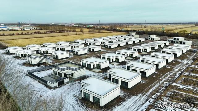 即将开放!鹤城又添一四季乐园!