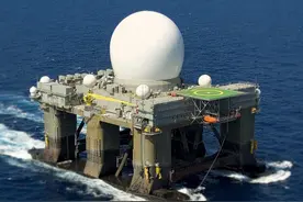 360度监视印度？中国西南边陲的新装备，让印媒顿感情况不妙图片