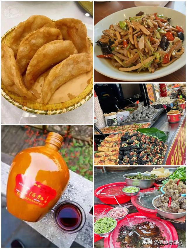 合肥漫游记：人文湖光与舌尖烟火，不走回头路的完美行程