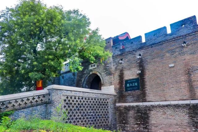 即将进入“高铁时代”的宝藏小城！三十六计，风味人间，爱了爱了……