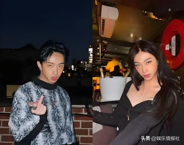 64岁的庾澄庆未曾料想，那个曾让他担忧的儿子，竟成为他的骄傲