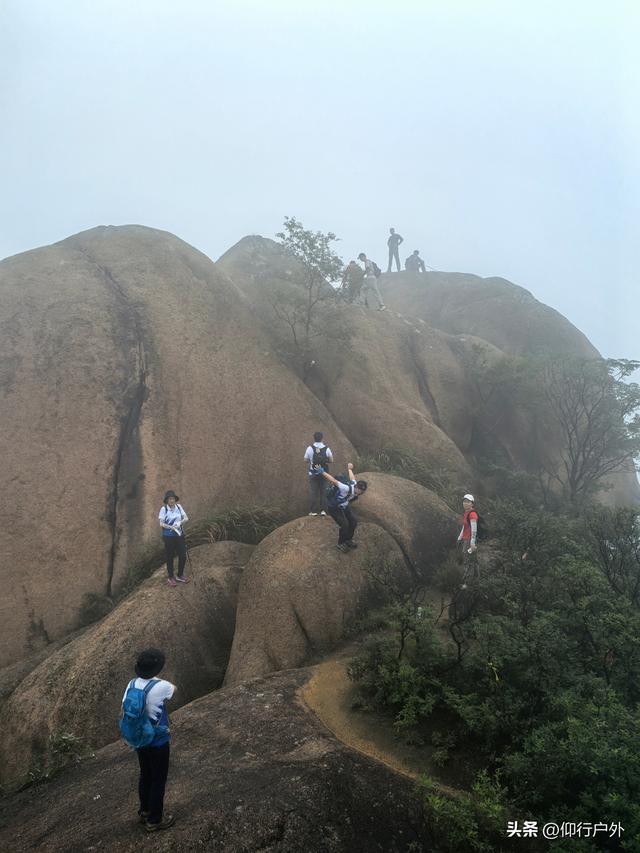 驻马店嵖岈山
