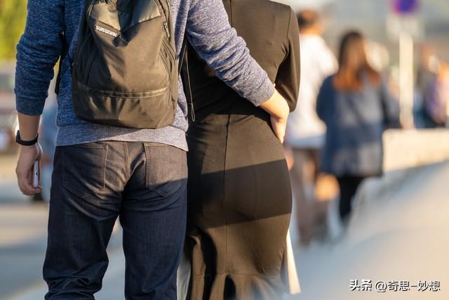 女人敢向你要这三样东西	，就是“生理性喜欢	”了，根本装不出来