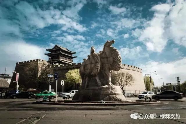 约好国庆游榆林 | 榆林一日游出行指南来啦，不用远途也能嗨玩到底！