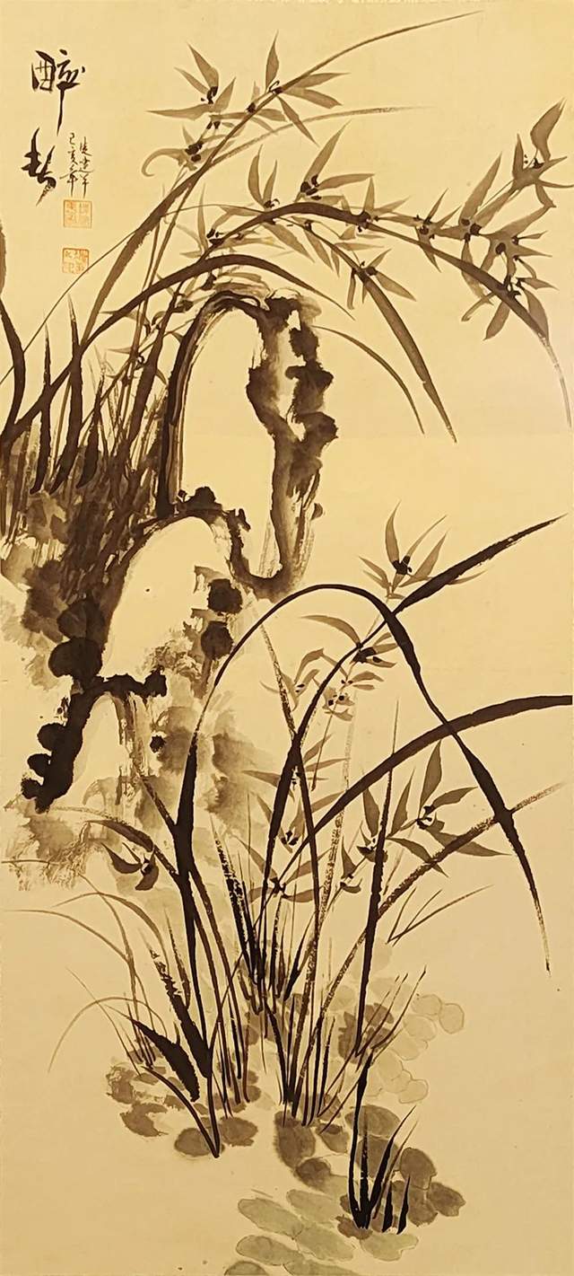 2024金龙迎新——凌建平精品日历线上展(图5)