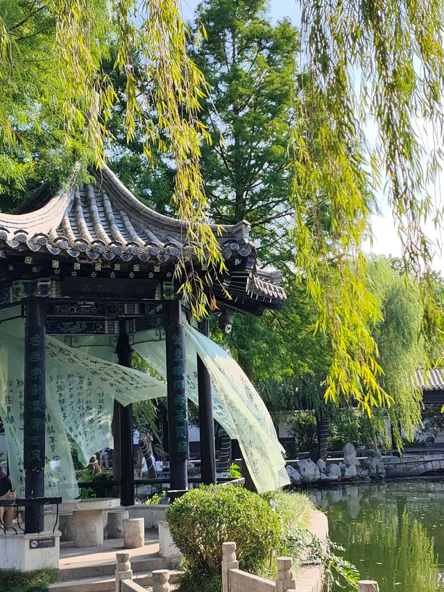 海昏侯来临沂了！|由此开启临沂一天City walk吧！