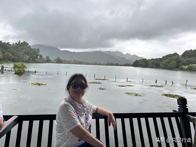云南弥勒避暑旅游生活记录（二）腾冲