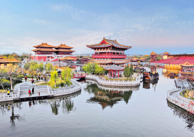 曾是世界上最大的城市，差点成了新中国首都，如今沦为四线小城