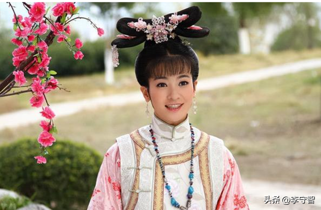 湖南卫视无法重播老版《还珠格格》，借着李晟上浪姐热度重播新版