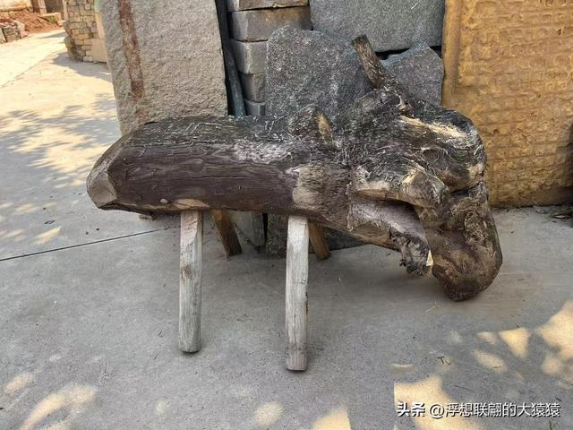 游罢周村古商城，再去寻访明代建村的古村：东铺和西铺