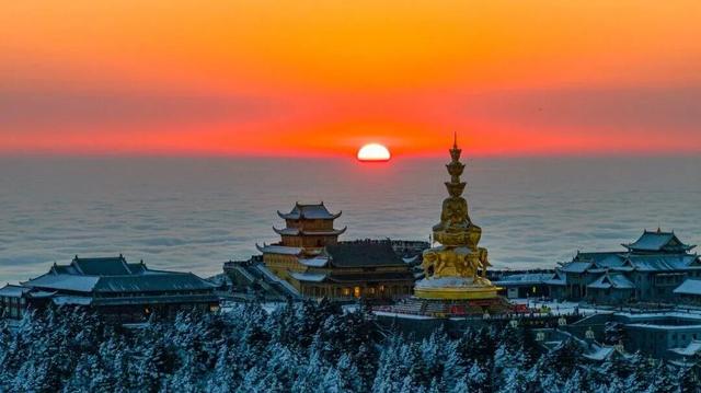 一般的拼豆我不拼，但你要说剑门关的拼豆我可感兴趣了！