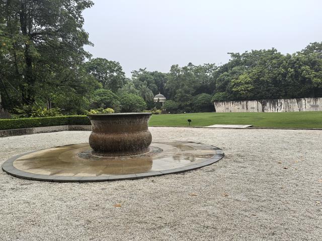 广东中山市翠亨村，中山故里旅游区游记