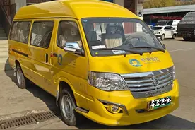 途经花果园、大十字、小十字！出门就能乘的微循环交通来了→图片