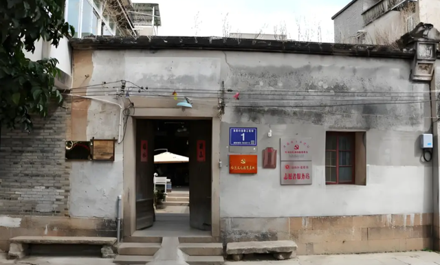 吴石故居现在还住着侄孙，侄孙回忆：其子吴韶成多次回故居