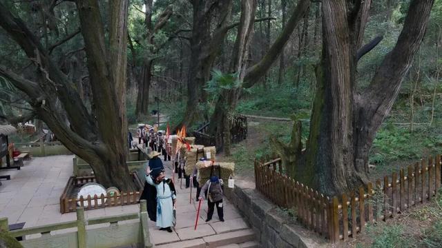 一般的拼豆我不拼，但你要说剑门关的拼豆我可感兴趣了！