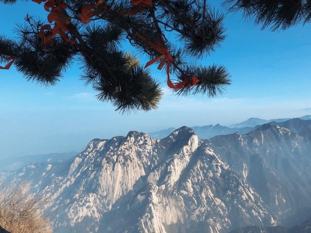 西南美景VS西北美景！这12组两地的相似景点对比，你喜欢哪个？
