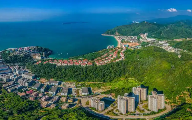 深圳看海新捷径！36分钟地铁直达，大鹏要火出圈