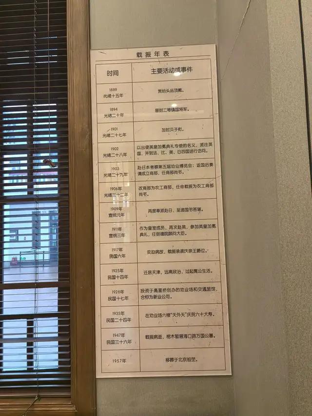 天津游记（上）