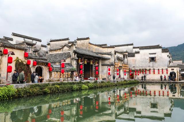 注意！这个景区部分路段动态管控