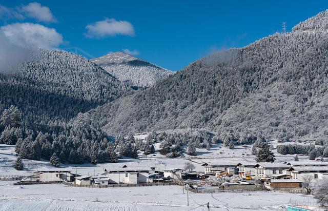 12月-3月，淡季旅行适合去6个目的地，人少景美，风景纯净